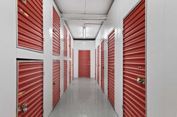 Prime Storage - 1641 Hyde Park Ave - 1641 Hyde Park Avenue