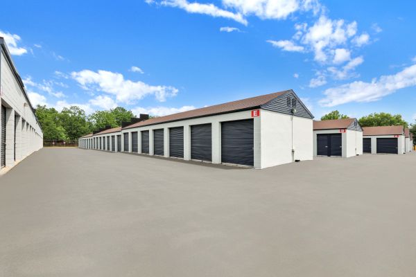 Prime Storage - Clinton - 10 New Jersey 173