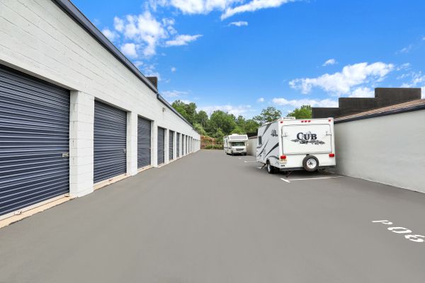 Prime Storage - Clinton - 10 New Jersey 173