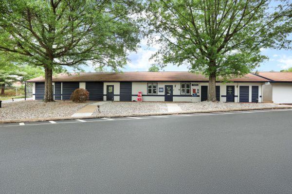 Prime Storage - Clinton - 10 New Jersey 173