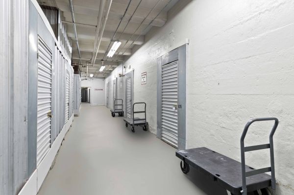Prime Storage - Somerville - 39R Medford Street