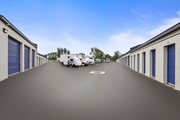 Prime Storage - Fairless Hills - 400 Tyburn Road