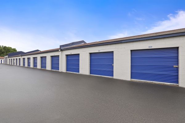 Prime Storage - Fairless Hills - 400 Tyburn Road