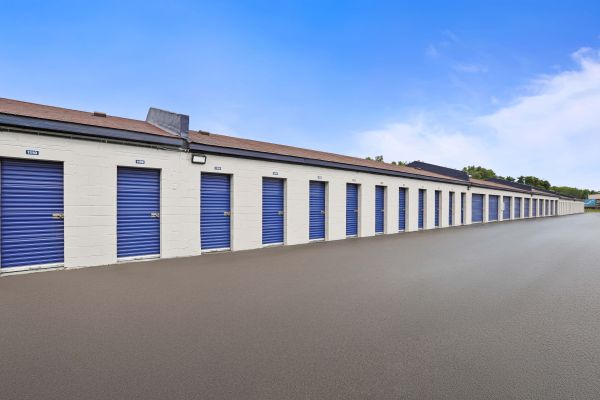 Prime Storage - Fairless Hills - 400 Tyburn Road