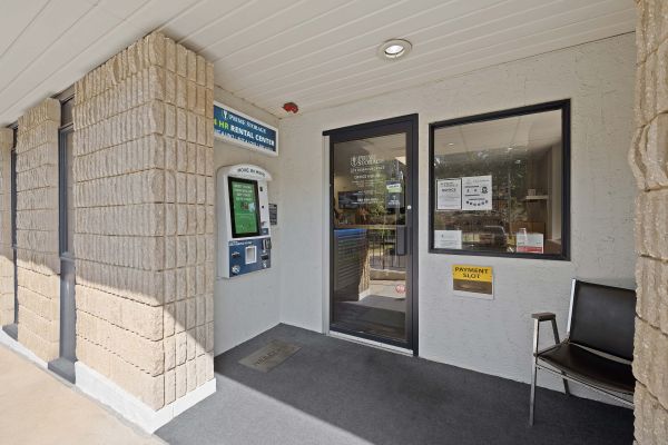 Prime Storage - Lindenwold - Egg Harbor Road - 901 Egg Harbor Road
