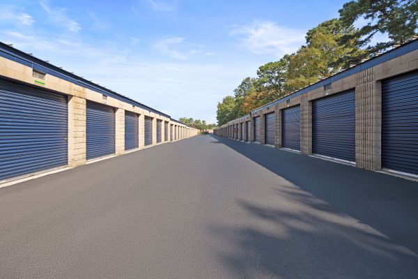 Prime Storage - Lindenwold - Egg Harbor Road - 901 Egg Harbor Road