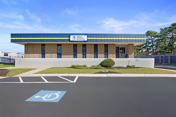 Prime Storage - Lindenwold - Egg Harbor Road - 901 Egg Harbor Road