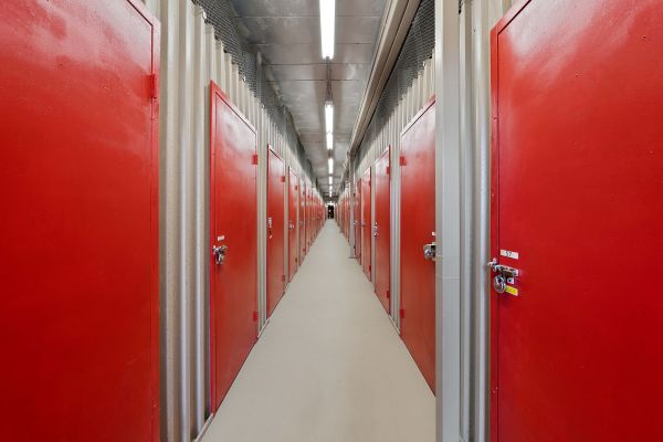 Prime Storage - Lindenwold - Egg Harbor Road - 901 Egg Harbor Road