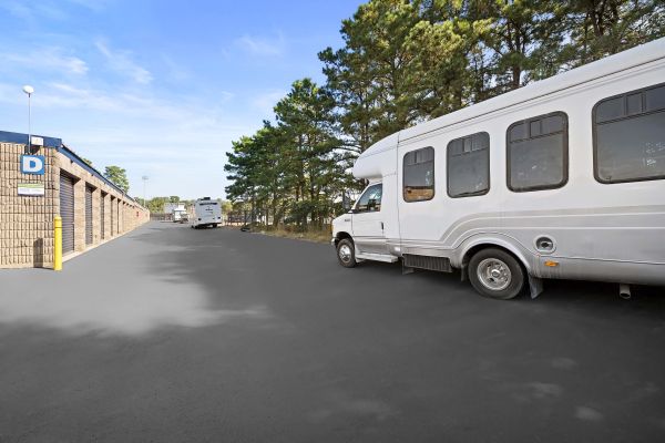 Prime Storage - Lindenwold - Egg Harbor Road - 901 Egg Harbor Road