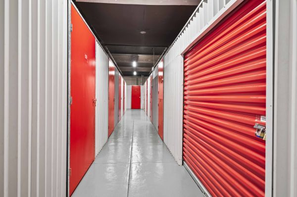 Prime Storage - Boston - Traveler Street - 33 Traveler Street