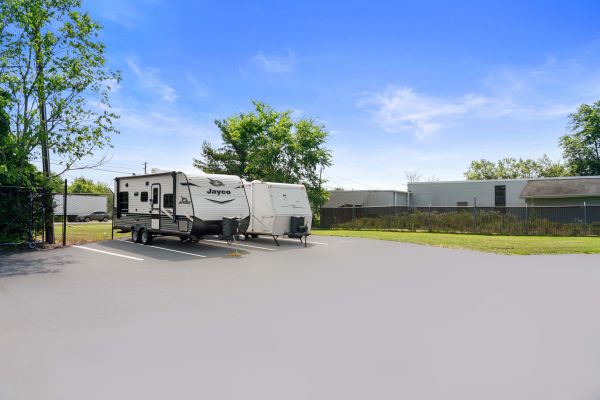Prime Storage - Quakertown - 1320 South West End Boulevard