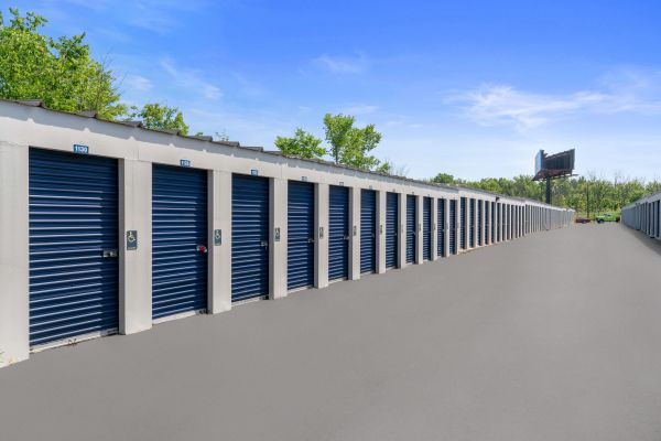 Prime Storage - Quakertown - 1320 South West End Boulevard