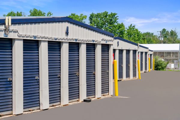 Prime Storage - Quakertown - 1320 South West End Boulevard