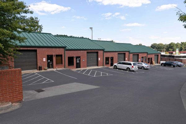 Prime Storage - Marietta South - 155 Heathersett Drive Southwest