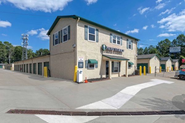 Prime Storage - Marietta South - 155 Heathersett Drive Southwest