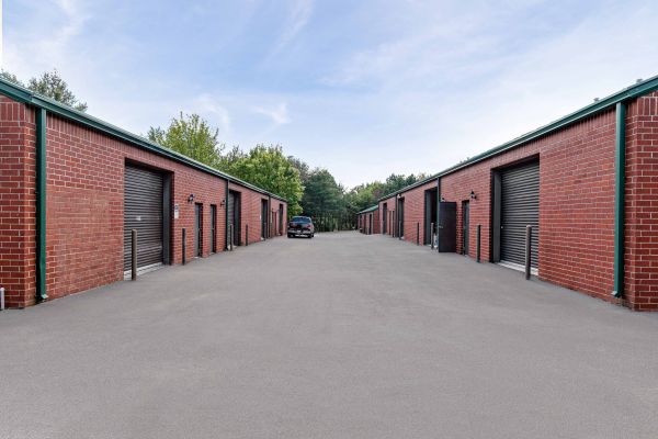 Prime Storage - Marietta South - 155 Heathersett Drive Southwest