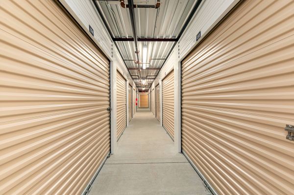 Prime Storage - Marietta South - 155 Heathersett Drive Southwest