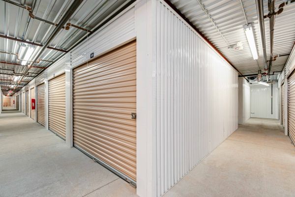 Prime Storage - Marietta South - 155 Heathersett Drive Southwest