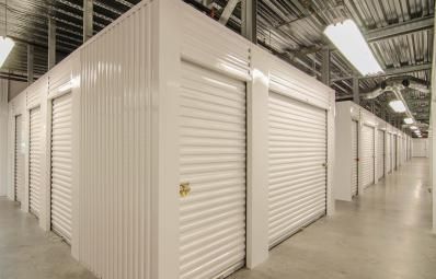 Scenic City Self Storage - 1730 Dayton Boulevard