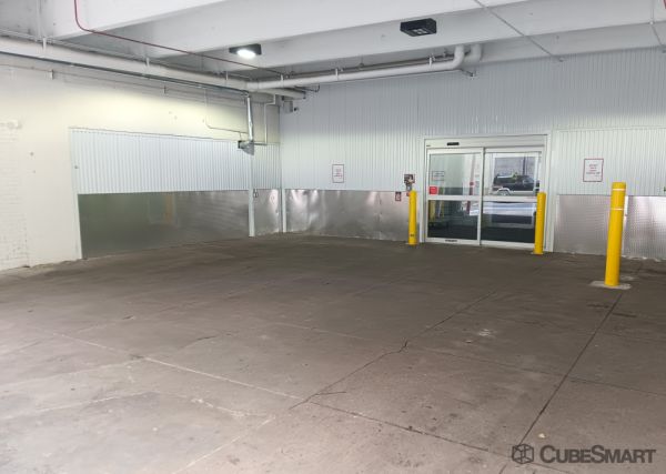 CubeSmart Self Storage - Washington - 1701 Florida Avenue Northwest - 1701 Florida Avenue Northwest