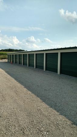 Rte 39 Storage - 10099 Creek Road