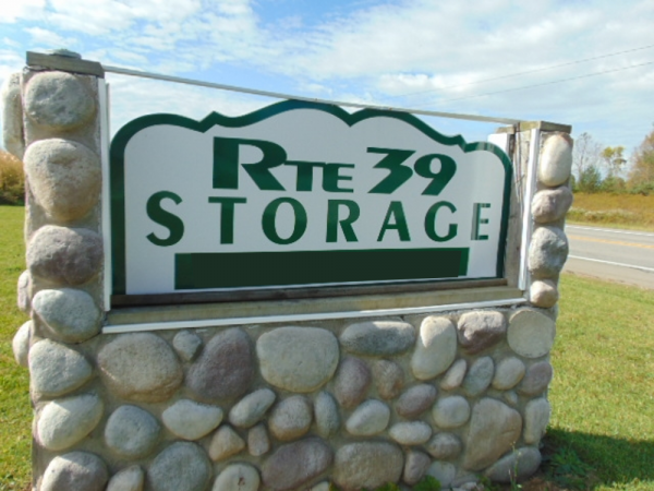 Rte 39 Storage - 10099 Creek Road