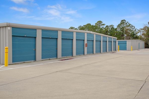Prime Storage - Bolivia - 890 Southport-supply Road Southeast