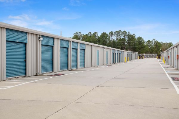 Prime Storage - Bolivia - 890 Southport-supply Road Southeast