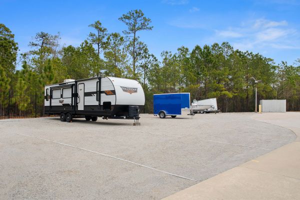 Prime Storage - Bolivia - 890 Southport-supply Road Southeast