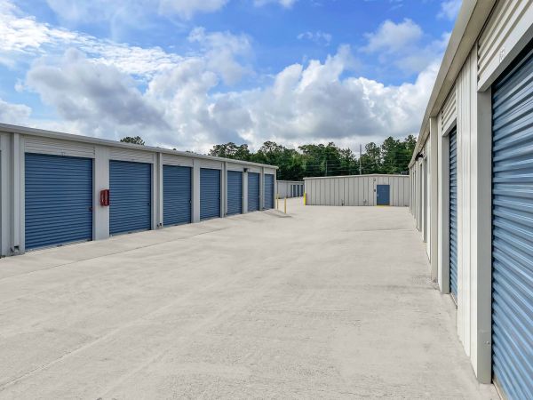 Prime Storage - Shallotte - 4747 Old Shallotte Road Northwest
