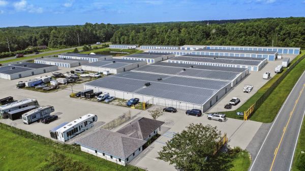Prime Storage - Shallotte - 4747 Old Shallotte Road Northwest