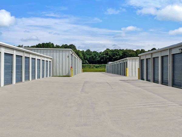Prime Storage - Shallotte - 4747 Old Shallotte Road Northwest