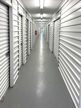 Prime Storage - Shallotte - 4747 Old Shallotte Road Northwest