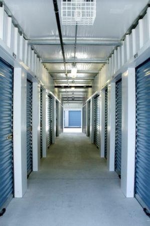 Meathead Mini Storage - San Luis Obispo - 3600 South Higuera Street
