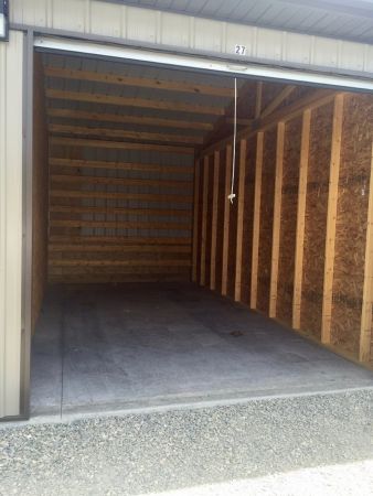 Badger State Storage - De Pere - 800 Orlando Drive