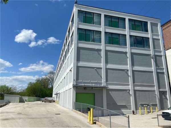Extra Space Storage - 8944 - Philadelphia - Fountain St - 116 Fountain Street