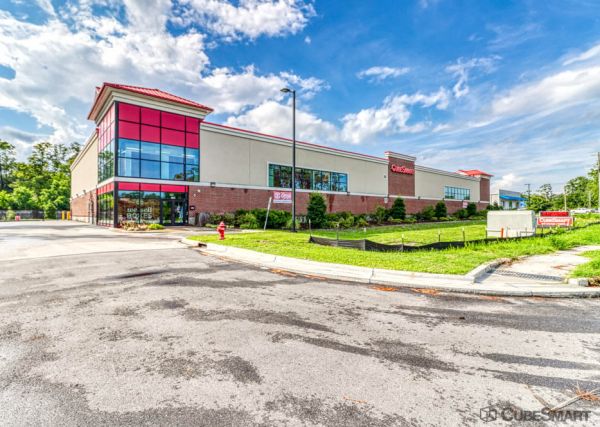 CubeSmart Self Storage - Wilmington - 7755 Market Street