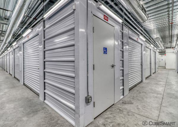 CubeSmart Self Storage - Wilmington - 7755 Market Street