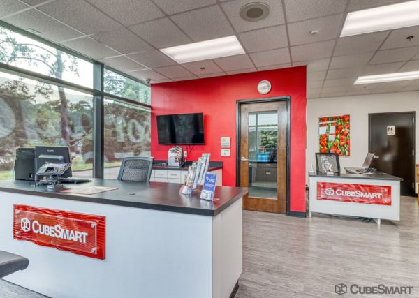CubeSmart Self Storage - Wilmington - 7755 Market Street