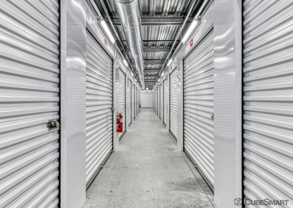 CubeSmart Self Storage - Wilmington - 7755 Market Street
