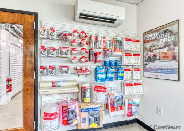 CubeSmart Self Storage - Wilmington - 7755 Market Street