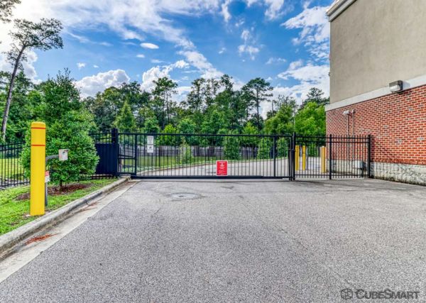 CubeSmart Self Storage - Wilmington - 7755 Market Street