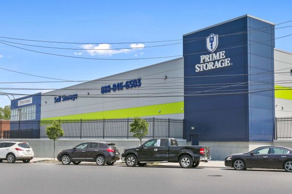 Prime Storage - Brooklyn - Rockaway Ave - 1084 Rockaway Avenue