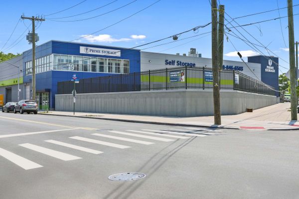 Prime Storage - Brooklyn - Rockaway Ave - 1084 Rockaway Avenue