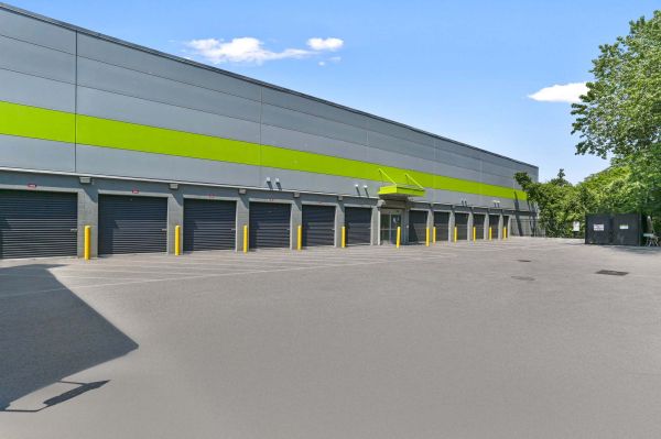Prime Storage - Brooklyn - Rockaway Ave - 1084 Rockaway Avenue