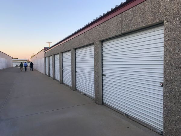 U Store It - Truth or Consequences (T or C) - 801 N Highway 51