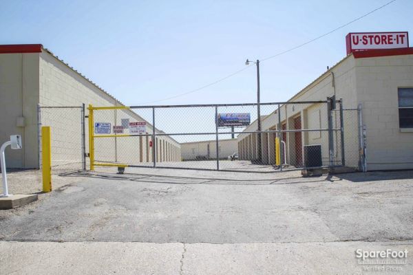 U Store It - Mesquite - 3229 US Highway 80 E