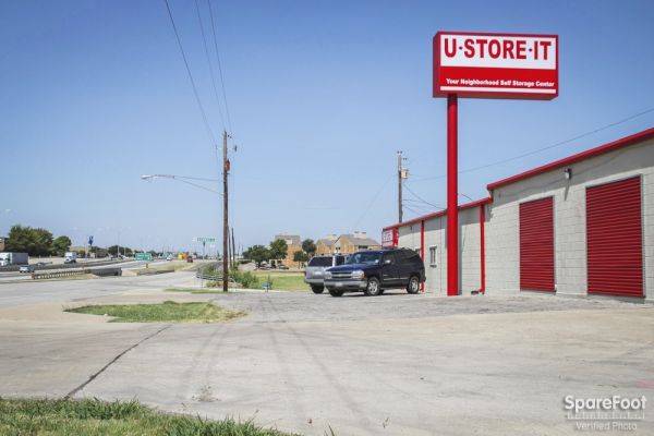 U Store It - Mesquite - 3229 US Highway 80 E