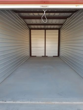 U Store It - Silver City - 11732 U.S. 180