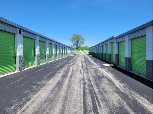 Extra Space Storage - 0720 - Vernon Hills - Butterfield Rd - 155 Butterfield Road